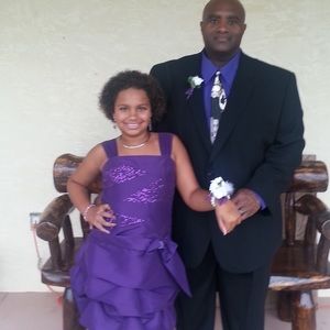 Meet your Posher, Nathaniel